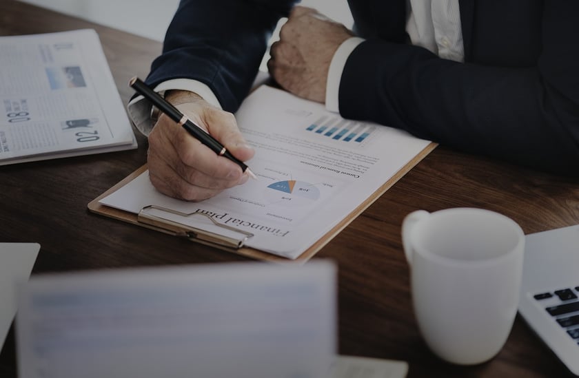 KPIs in Insurance BPO Solartis Administer